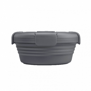 Ланч-бокс "Carbon" 1065 мл Stojo