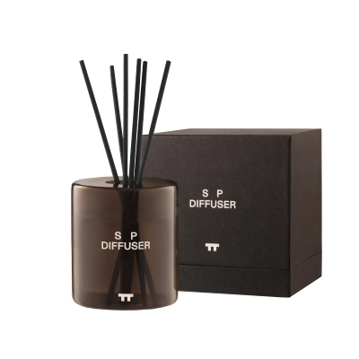 Диффузор "Морская соль и Орхидея" 250 мл SPCandle