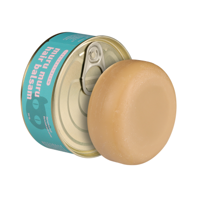 Твердый питательный бальзам (Muru Muru Hair Balsam) Laboratorium
